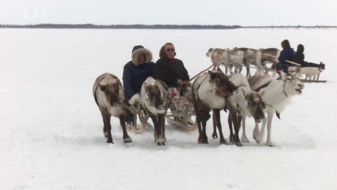 Objektiv - 28. dubna 2019