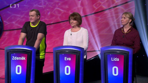 Kde domov můj? - 6. března 2018