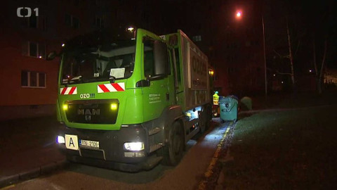 Týden v regionech (Ostrava) - 30. prosince 2017