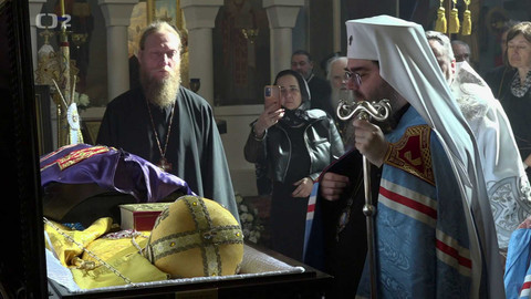 Křesťanský magazín - 28. dubna 2024