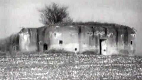 Osudové okamžiky - Místek 1939