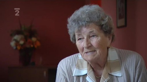 Neznámí hrdinové - Cesta z Lidic do Lidic