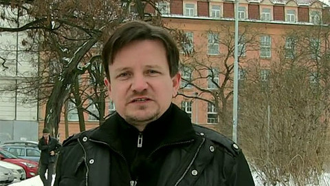 Tísňová linka - 22. ledna 2013