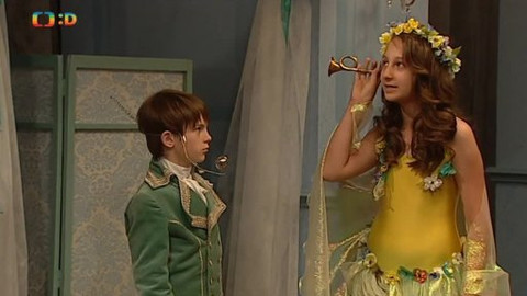 Mistr E - 9/16 O mobilech