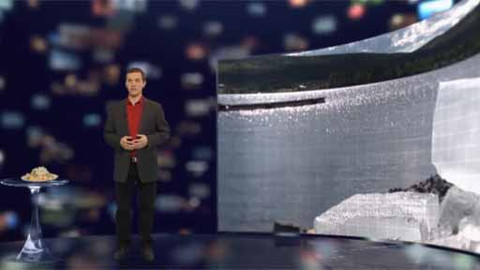 Tajemství zdravého života - 21/100 Čerstvé versus mražené