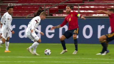 Studio fotbal - Fotbal Extra: Německo - Česko