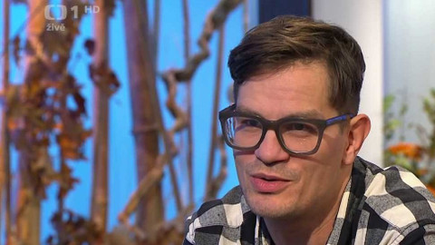 Sama doma - 19. října 2022