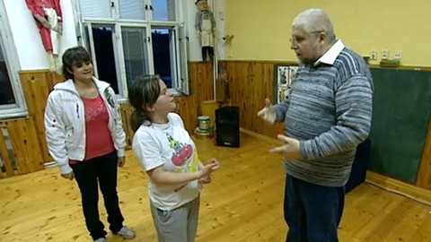 Televizní klub neslyšících - 25. ledna 2011