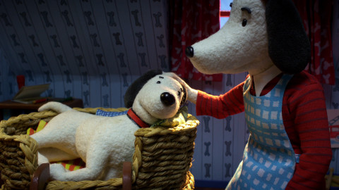 Rusty - 4/52 Zapomínání