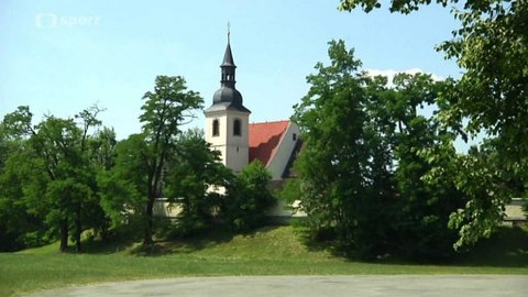 Cyklotoulky - Plzeň