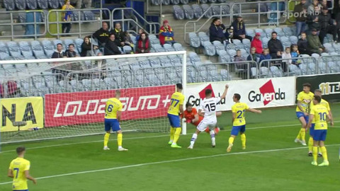 Chance Národní Liga - Slezský FC Opava - SK Líšeň 2019