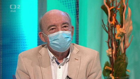 Dobré ráno - 8. prosince 2020