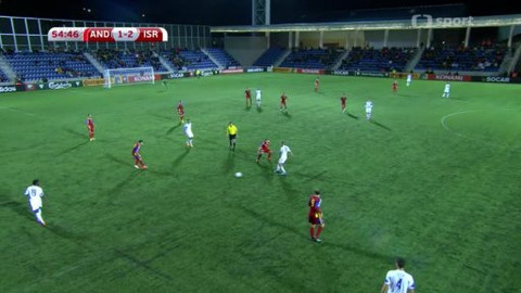 Fotbal - Kvalifikace na EURO 2016