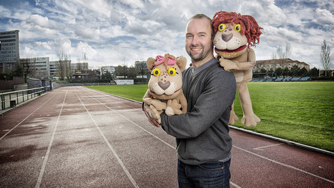 Lvíčata – Olympijské festivaly