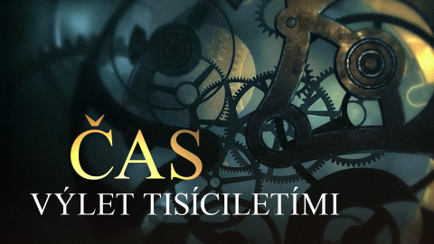 Čas: Výlet tisíciletími