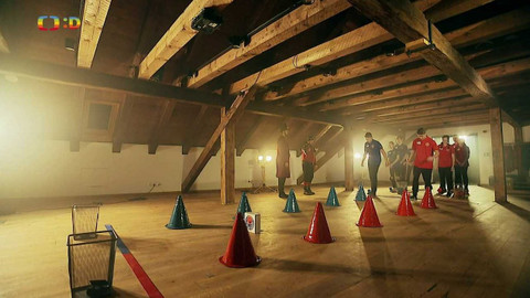 Už tam budem? - 14. dubna 2023