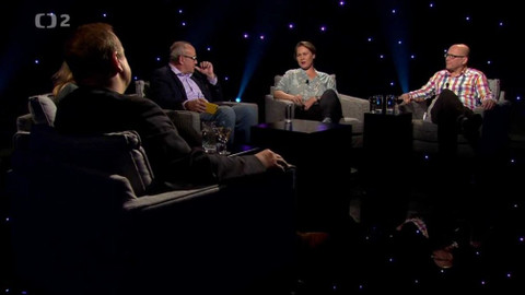 Souvislosti Jana Pokorného - 4. října 2017