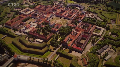 Historie.cs - Život barokních pevností
