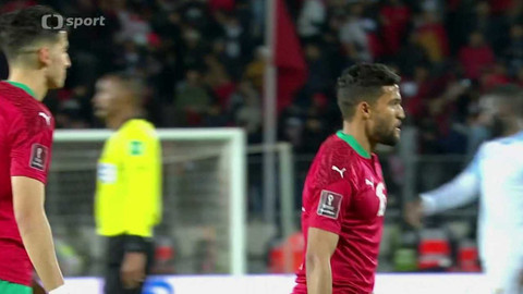 Představení účastníků MS v Kataru 2022 - USA a Maroko