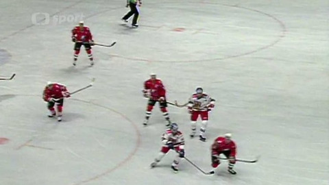 Archiv Z - Česko - Kanada