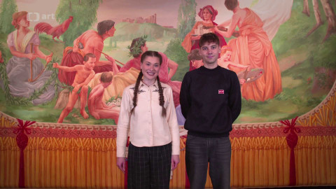 Divadelní jaro 2026 - 19/26 Východočeské divadlo Pardubice