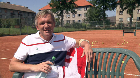 Sváteční slovo - Sváteční slovo kněze Zbigniewa Czendlika