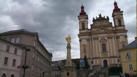 Toulavá kamera - 1. května 2011