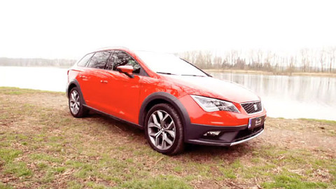 Auto Moto Revue - Lev a Počátek, aneb novinky od Hyundaie a Seatu