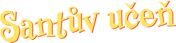 Santův učeň