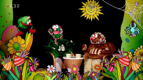 Studio Kamarád - 1. září 2019