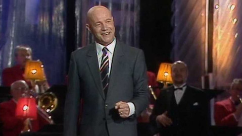 Televarieté - Televarieté 60