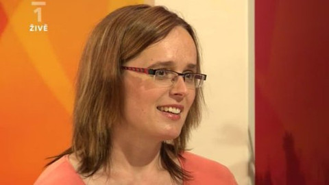 Sama doma - 13. června 2012