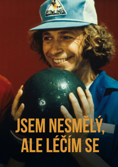 Jsem nesmělý, ale léčím se