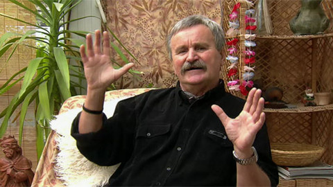 Osobnost na Dvojce - 22. listopadu 2011