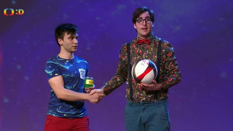 PLANETA YÓ - 3. března 2021