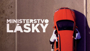Obrázek pořadu Ministerstvo lásky