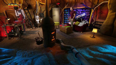 PLANETA YÓ - 23. října 2023