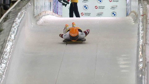 Světový pohár v bobech a skeletonu - Německo