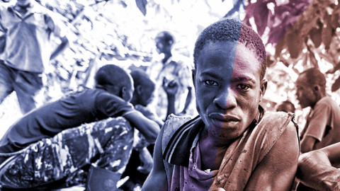 Ve stínu kakaovníku