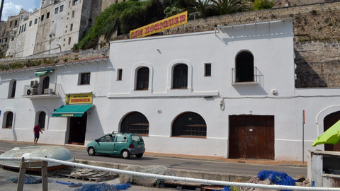 Postřehy odjinud - Baleáry očima Jaroslava Skalického