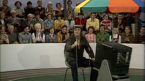 Kabaret U dobré pohody - Kabaret U dobré pohody 20