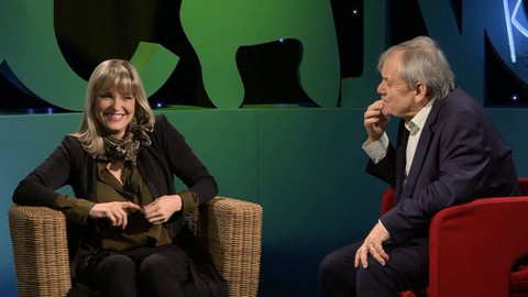 Všechnopárty - 5. února 2016