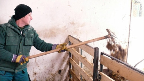 Malá farma - Farmáři nebo hrnčíři?