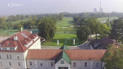 Golf Time - 26. července 2018