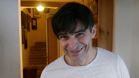 13. komnata - 13. komnata Zdeňka Podhůrského