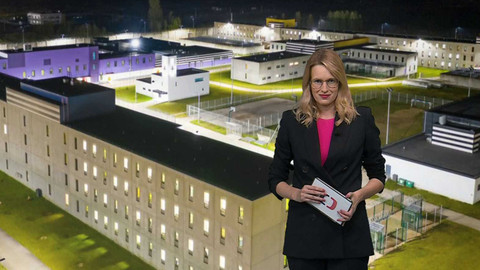 Horizont ČT24 - 27. září 2024