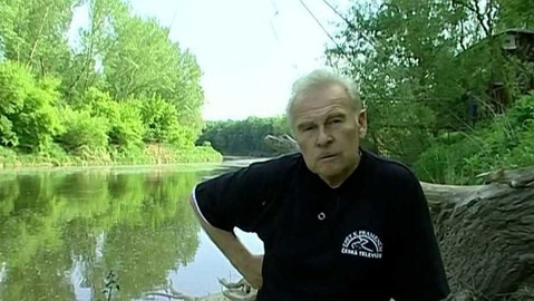 Zpět k pramenům - 10/13 K pramenům Dyje