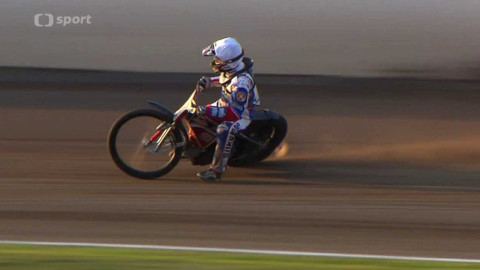 Svět motorů - Extraliga družstev na ploché dráze, Slaný