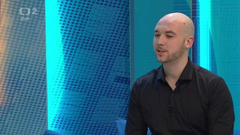 Dobré ráno - 20. března 2017