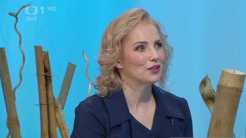 Sama doma - 28. dubna 2023